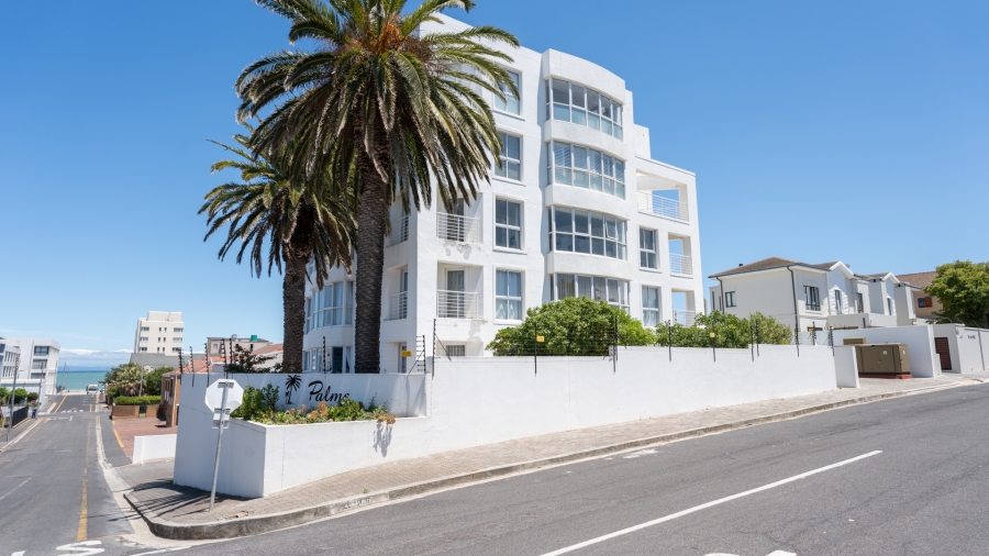 2 Bedroom Property for Sale in Strand North Western Cape